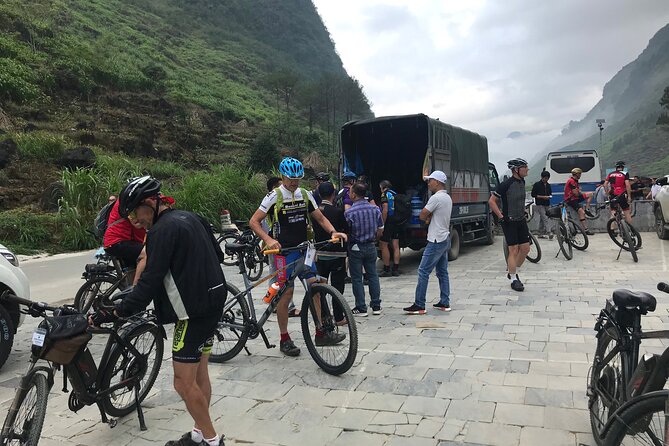 8 Days Ha Giang Loop Cycling Tours Vietnam - Cultural Experiences and Local Communities