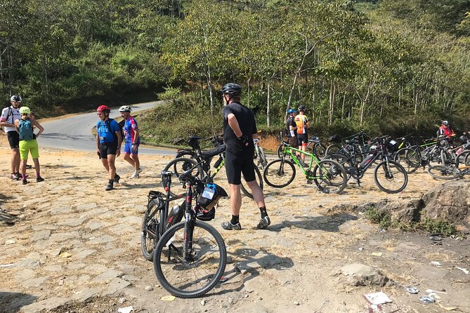 8 Days Ha Giang Loop Cycling Tours Vietnam - Accommodation and Transportation