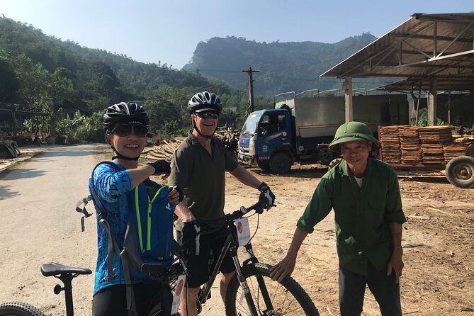 8 Days Ha Giang Loop Cycling Tours Vietnam - Pricing and Booking Information