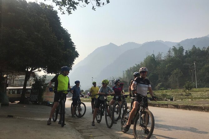 8 Days Ha Giang Loop Cycling Tours Vietnam - Common Questions