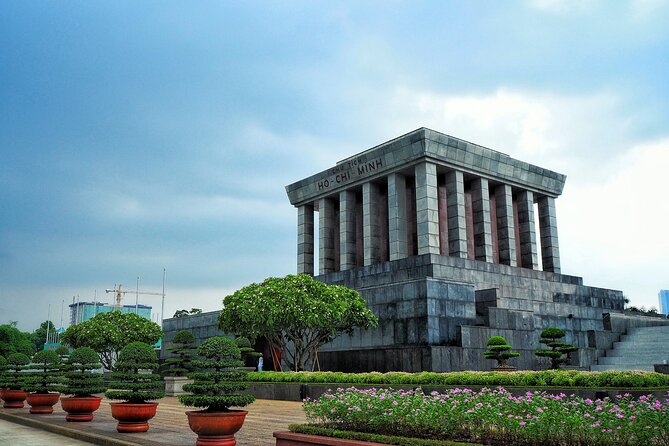 8-Days Hanoi, Sapa Trekking And Halong Bay Cruise - Overview of the 8-Day Itinerary