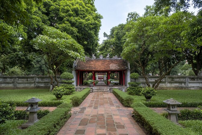 8-Days Hanoi, Sapa Trekking And Halong Bay Cruise - Common Questions