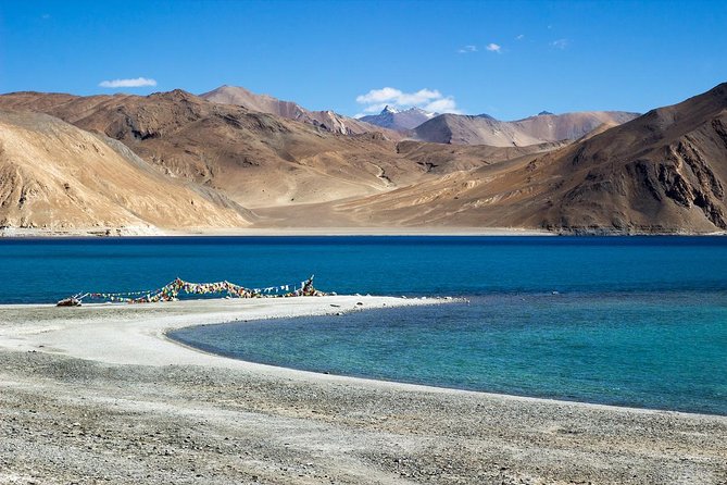 8-Days Heavenly Himalayas- LEH-LADAKH - Transportation Details