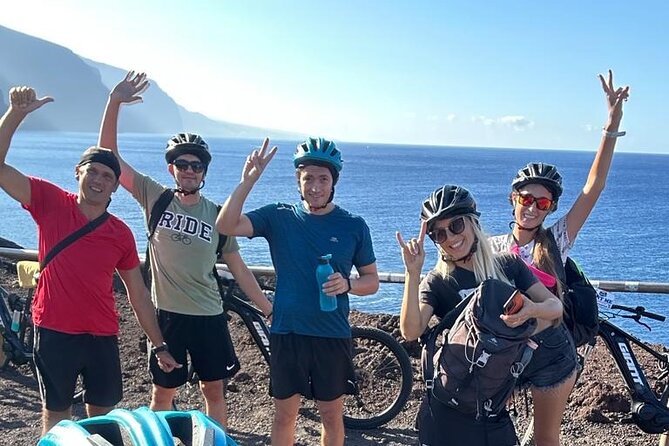 8 Days Hiking Tour in Tenerife 18-25 Dec and 17-24 Jan - Meeting and Pickup Details