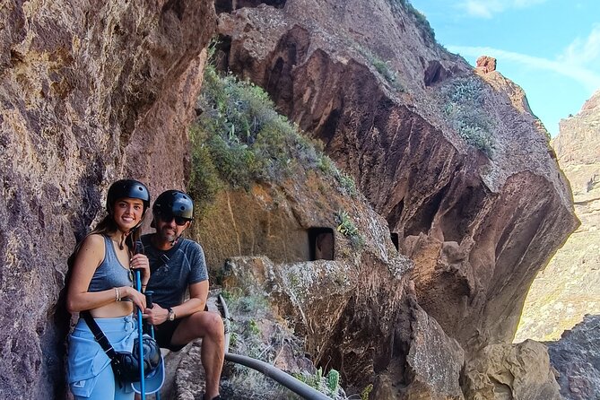 8 Days Hiking Tour in Tenerife 18-25 Dec and 17-24 Jan - What to Expect - Day 1