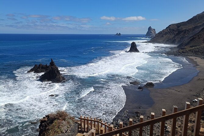 8 Days Hiking Tour in Tenerife 18-25 Dec and 17-24 Jan - What to Expect - Day 2