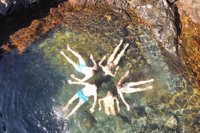 8 Days Hiking Tour in Tenerife 18-25 Dec and 17-24 Jan - Cancellation Policy