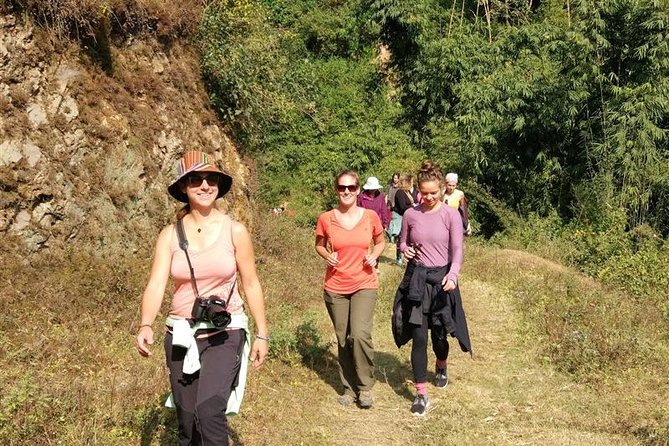 8 Days Holiday Yoga, Meditation, Tour & Hiking Retreat in Kathmandu, Nepal - Pickup and Cancellation Policies