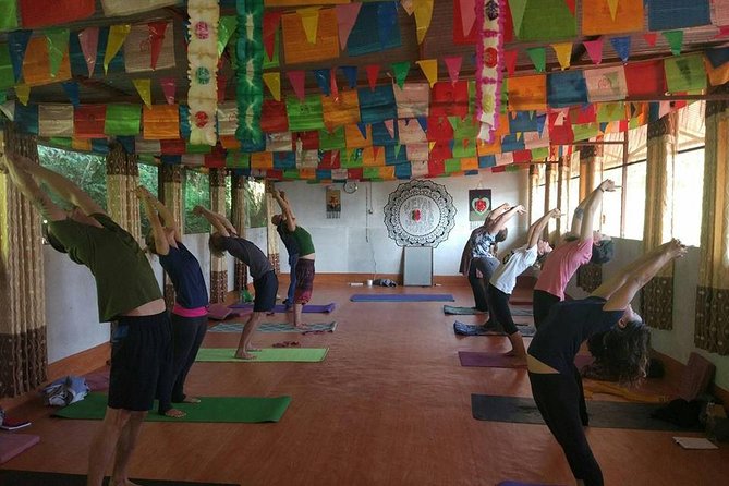 8 Days Holiday Yoga, Meditation, Tour & Hiking Retreat in Kathmandu, Nepal - Reviews and Customer Feedback
