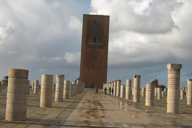 8 Days Imperial Cities - Fez: Day 3