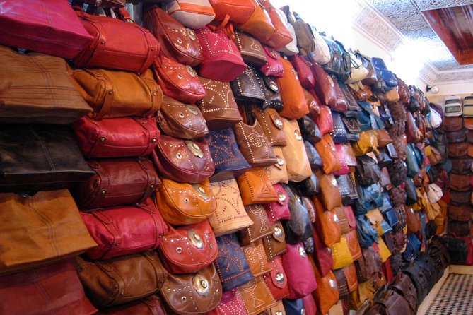 8 Days Imperial Cities - Chefchaouen: Day 7