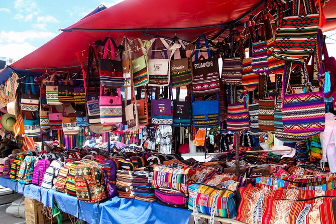 8 Days in Ecuadors Heartland From Mountains to Hot Springs - Transportation Details