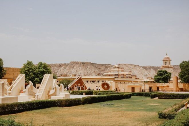 8 Days Jaipur, Jodhpur and Udaipur City Tour - Inclusions in the Package