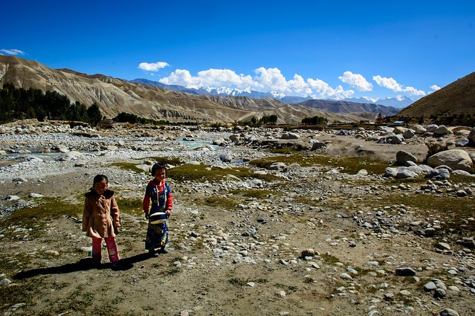 8 Days Jomsom Muktinath Motor Biking Tour - What To Expect
