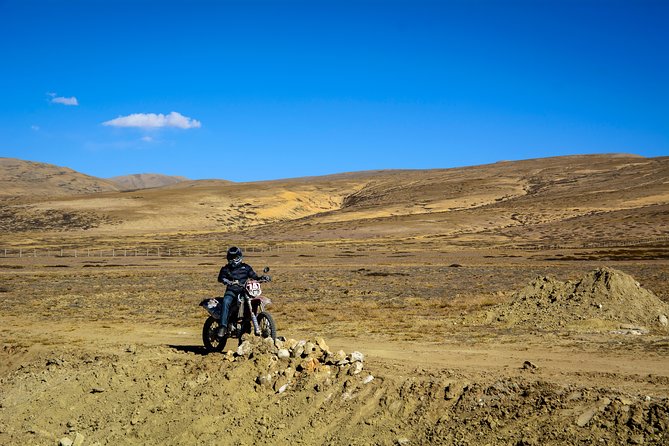 8 Days Jomsom Muktinath Motor Biking Tour - Day 2: Kathmandu to Pokhara