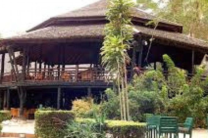 8 Days Kenya Lodge Safari Package. - Good To Know