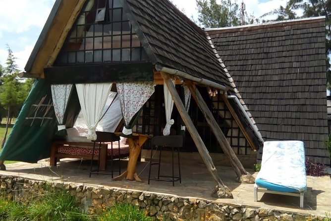 8 Days Kenya Tanzania Combined Holiday Safari Adventure - Safari Activities Included