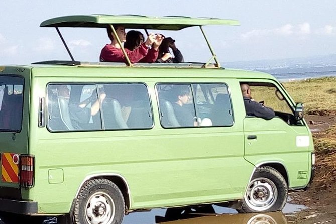 8 Days Kenya Tanzania Combined Holiday Safari Adventure - Transportation Logistics