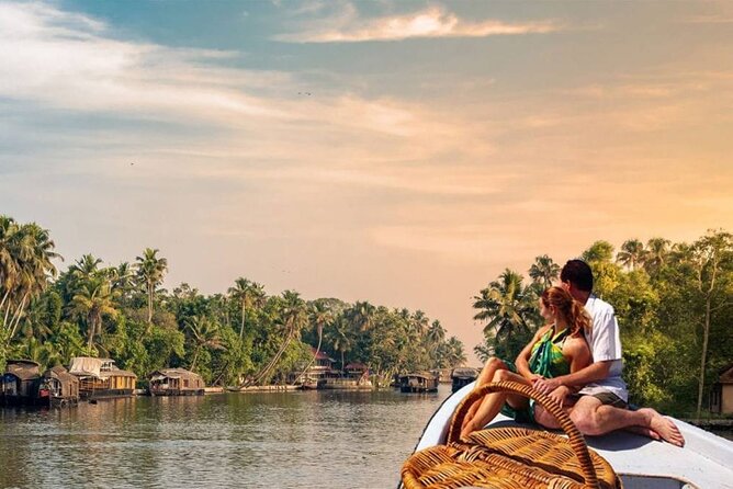 8 Days Kerala Tour Package With Houseboat Stay - Good To Know