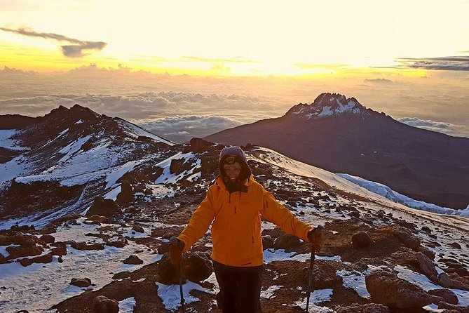 8 Days Kilimanjaro Trek – Lemosho Route - Pricing and Availability