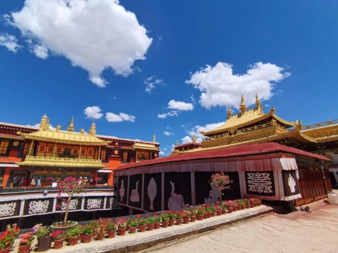 8 Days Lhasa to Everest Base Camp Group Tour - Inclusions