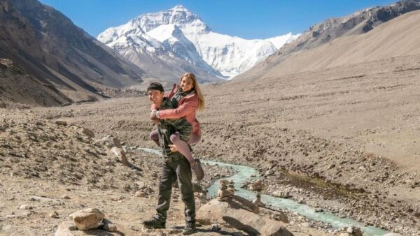 8 Days Lhasa to Everest Base Camp Group Tour - Restrictions