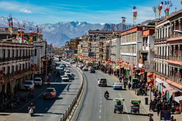 8 Days Lhasa to Everest Base Camp Group Tour - Precautions
