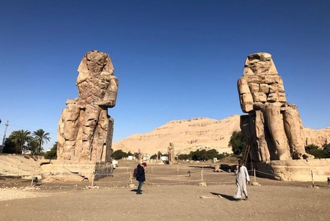 8 Days Luxury Egypt Budget Price,Pyramids,Red Sea,Luxor Tours & Plane - Tour Itinerary Overview