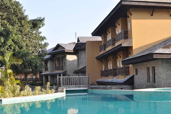 8 Days Luxury Nepal Tour - Cancellation Policy