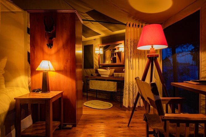 8 Days Luxury Safari Adventure(Serengeti) - Good To Know