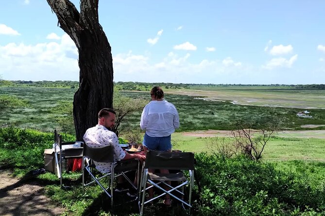 8 Days Luxury Safari Adventure(Serengeti) - Inclusions and Exclusions