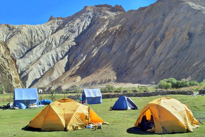 8 Days Markha Valley Trek: Shared Tour With Meals Included - Good To Know