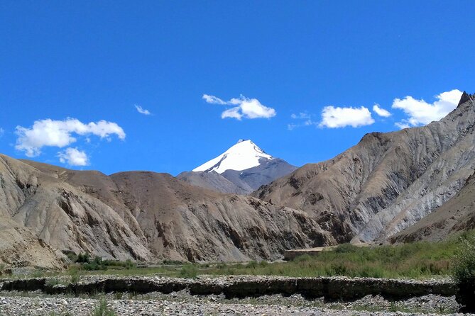 8 Days Markha Valley Trek: Shared Tour With Meals Included - Health and Safety Guidelines