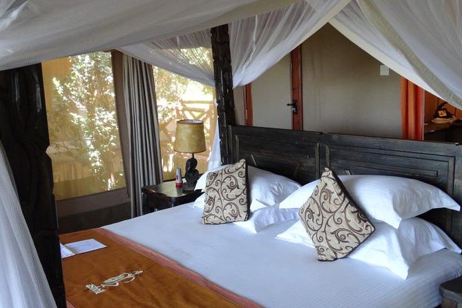 8 Days Masai Mara Wildebeest Migration Safari Adventures - Daily Activities Schedule