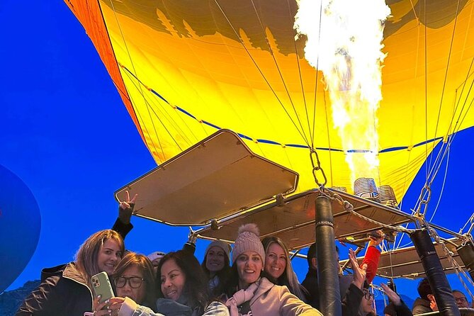 8 Days MINI Group Tour Istanbul, Ephesus, Pamukkale, Konya, Cappadocia - Inclusions: Domestic Flights and Guided Tours