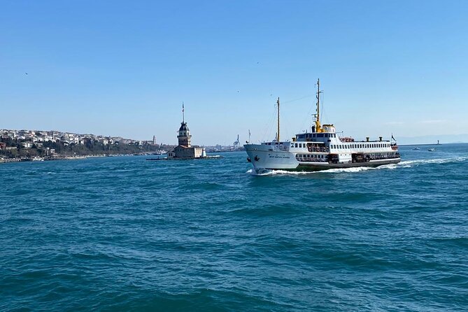 8 Days MINI Group Tour Istanbul, Ephesus, Pamukkale, Konya, Cappadocia - Optional Upgrade: Private Tour Experience