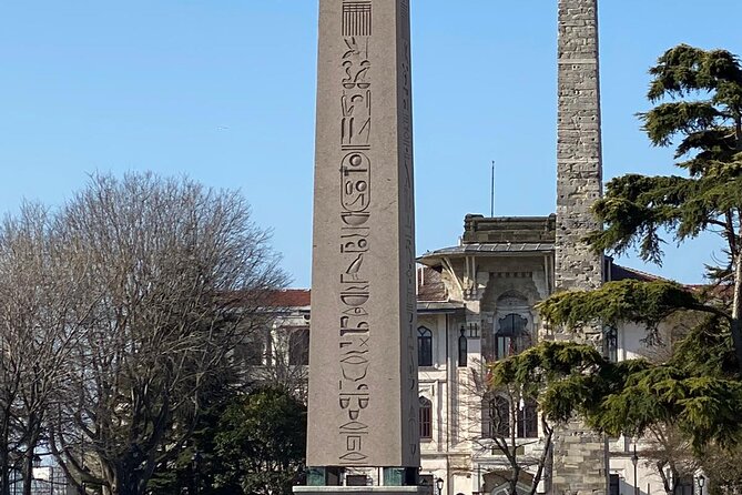 8 Days MINI Group Tour Istanbul, Ephesus, Pamukkale, Konya, Cappadocia - Itinerary: 8-Day Tour From Istanbul to Istanbul