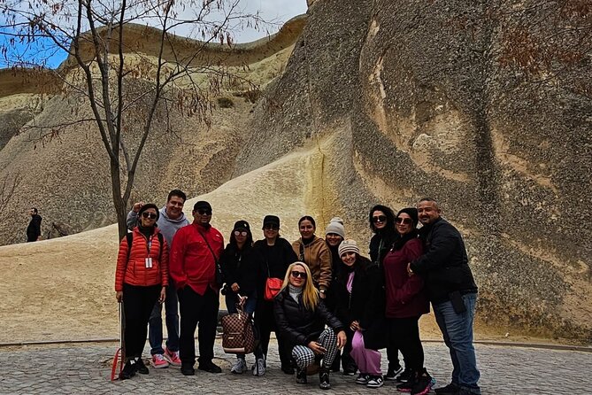 8 Days MINI Group Tour Istanbul, Ephesus, Pamukkale, Konya, Cappadocia - Cancellation Policy and Refunds