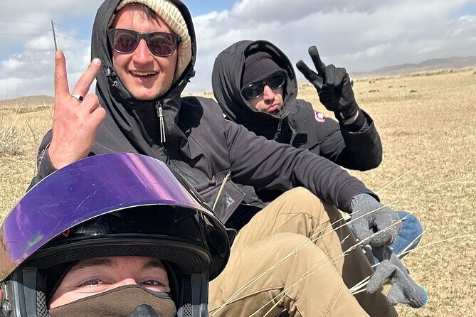 8 Days Mongolia Adventure from Steppe to Sacred Peaks - Detailed Breakdown of the Itinerary