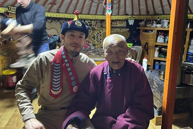 8 Days Mongolia Adventure from Steppe to Sacred Peaks - Practical Aspects & Tips