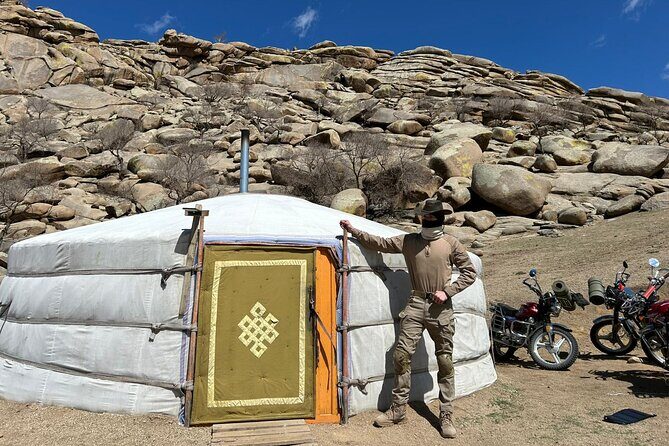 8 Days Mongolia Adventure from Steppe to Sacred Peaks - FAQ