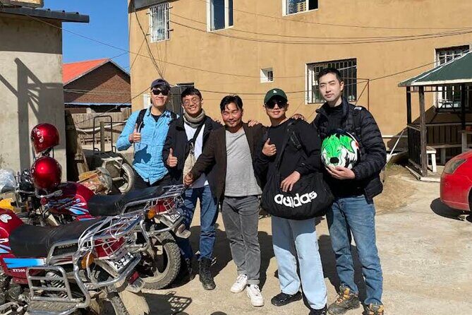 8 Days Mongolia Adventure from Steppe to Sacred Peaks - The Sum Up