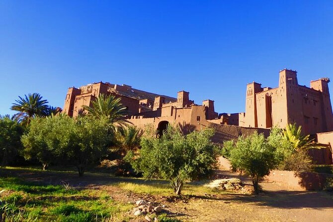 8 Days Morocco Tour From Marrakech - Tour Highlights
