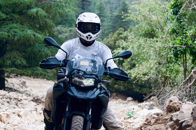 8 Days Motorcycle Tour in Morocco - Itinerary Highlights