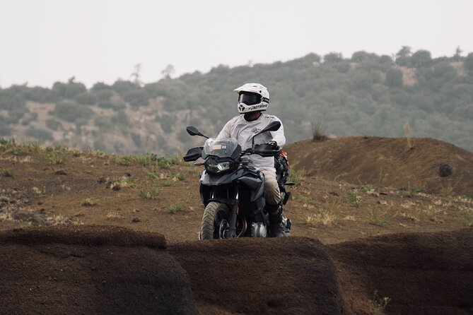 8 Days Motorcycle Tour in Morocco - Inclusions and Exclusions