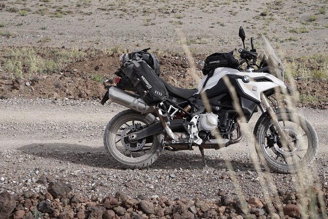 8 Days Motorcycle Tour in Morocco - Booking Information