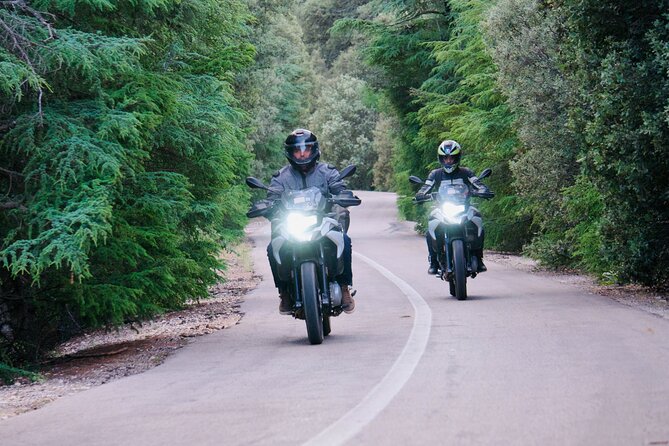 8 Days Motorcycle Tour in Morocco - Frequently Asked Questions