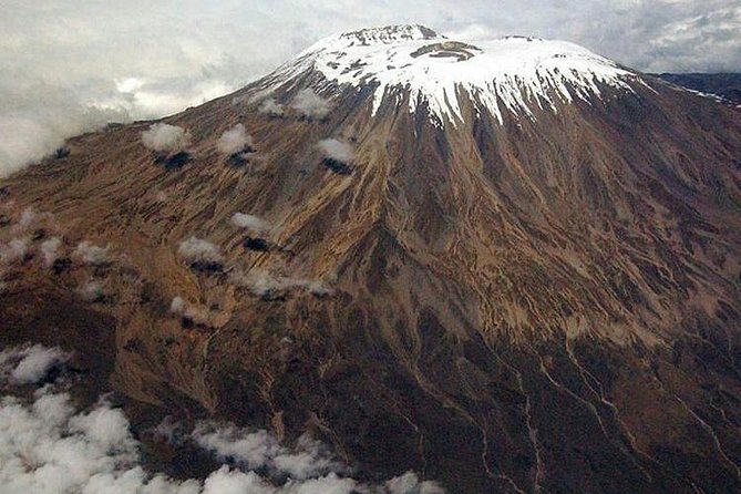 8 Days Mount Kilimanjaro Lemosho Route Climb - Trekking Tips and Advice