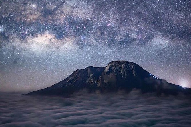 8 Days Mount Kilimanjaro Lemosho Route Climb - Frequently Asked Questions