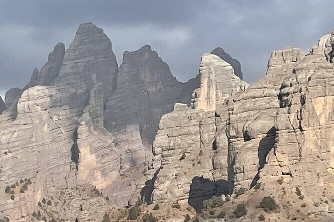 8 Days Mountains Lakes and Culture Tour in Tajikistan - An In-Depth Look at the 8-Day Tajikistan Tour